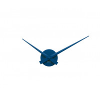 Hodiny na stenu Karlsson 4348BL, Little Big mini, 45 cm Hodiny na stenu Karlsson 4348BL, Little Big mini, 45 cm