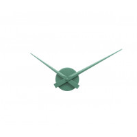 Hodiny na stenu Karlsson 4348GR, Little Big mini, 45 cm Hodiny na stenu Karlsson 4348GR, Little Big mini, 45 cm
