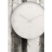 Designové nástenné hodiny 4381 Karlsson 51cm Designové nástenné hodiny 4381 Karlsson 51cm