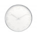 Designové nástenné hodiny 4381 Karlsson 51cm Designové nástenné hodiny 4381 Karlsson 51cm