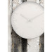 Designové nástenné hodiny 4382 Karlsson 51cm Designové nástenné hodiny 4382 Karlsson 51cm