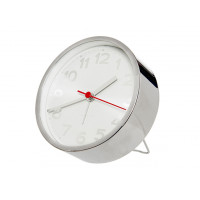Dizajnový budík 5439WH Karlsson 10cm Dizajnový budík 5439WH Karlsson 10cm