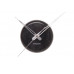 Nástenné hodiny 5535BK Karlsson 14cm Nástenné hodiny 5535BK Karlsson 14cm