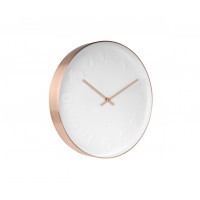 Dizajnové nástenné hodiny KA5588 Karlsson 38cm