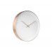 Dizajnové nástenné hodiny KA5588 Karlsson 38cm