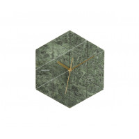 Nástenné hodiny KA5591GR, Karlsson, Marble Hexagon, 29cm Nástenné hodiny KA5591GR, Karlsson, Marble Hexagon, 29cm