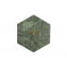Nástenné hodiny KA5591GR, Karlsson, Marble Hexagon, 29cm Nástenné hodiny KA5591GR, Karlsson, Marble Hexagon, 29cm