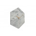 Nástenné hodiny KA5591WH, Karlsson, Marble Hexagon, 29cm Nástenné hodiny KA5591WH, Karlsson, Marble Hexagon, 29cm