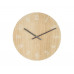 Nástenné hodiny KA5619wd, Karlsson Wood medium light, 40cm Nástenné hodiny KA5619wd, Karlsson Wood medium light, 40cm