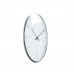 Nástenné hodiny Karlsson Dragonfly, Dome glass KA5623WH, 40cm