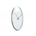 Nástenné hodiny Karlsson Dragonfly, Dome glass KA5623WH, 40cm Nástenné hodiny Karlsson Dragonfly, Dome glass KA5623WH, 40cm