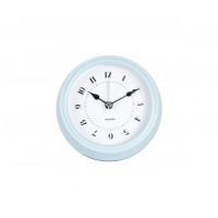 Dizajnový budík Fifties KA5625BL Karlsson 12cm Dizajnový budík Fifties KA5625BL Karlsson 12cm