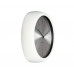 Nástenné hodiny Karlsson Aesthetic KA5626WH, 31cm Nástenné hodiny Karlsson Aesthetic KA5626WH, 31cm