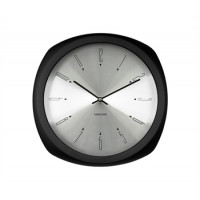 Nástenné hodiny Karlsson Aesthetic KA5626BK, 31cm Nástenné hodiny Karlsson Aesthetic KA5626BK, 31cm