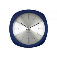 Nástenné hodiny Karlsson Aesthetic KA5626BL, 31cm Nástenné hodiny Karlsson Aesthetic KA5626BL, 31cm