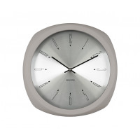 Nástenné hodiny Karlsson Aesthetic KA5626GY, 31cm Nástenné hodiny Karlsson Aesthetic KA5626GY, 31cm