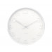 Dizajnové nástenné hodiny 5636 Karlsson 38cm Dizajnové nástenné hodiny 5636 Karlsson 38cm