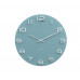 Hodiny Karlsson KA5640BL, Vintage, jeans blue, 35cm Hodiny Karlsson KA5640BL, Vintage, jeans blue, 35cm