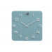 Hodiny Karlsson KA5641BL, Vintage, jeans blue, 35cm Hodiny Karlsson KA5641BL, Vintage, jeans blue, 35cm