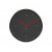 Dizajnové nástenné hodiny 5644GY Karlsson 40cm