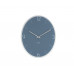 Dizajnové nástenné hodiny 5650BL Karlsson 39cm Dizajnové nástenné hodiny 5650BL Karlsson 39cm