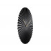 Dizajnové nástenné hodiny 5657BK Karlsson 40cm Dizajnové nástenné hodiny 5657BK Karlsson 40cm