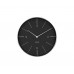 Dizajnové nástenné hodiny 5681BK Karlsson 38cm Dizajnové nástenné hodiny 5681BK Karlsson 38cm