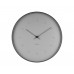 Dizajnové nástenné hodiny 5707GY Karlsson 37cm