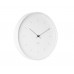 Dizajnové nástenné hodiny 5707WH Karlsson 37cm Dizajnové nástenné hodiny 5707WH Karlsson 37cm