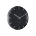 Dizajnové nástenné hodiny 5722BK Karlsson 40cm Dizajnové nástenné hodiny 5722BK Karlsson 40cm