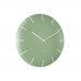 Dizajnové nástenné hodiny 5722GR Karlsson 40cm