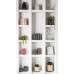 Stolové hodiny Karlsson Kniha 5729, 20 cm Stolové hodiny Karlsson Kniha 5729, 20 cm