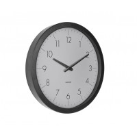 Nástenné hodiny KA5733GY Karlsson 40cm Nástenné hodiny KA5733GY Karlsson 40cm