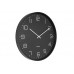 Dizajnové nástenné hodiny 5751BK Karlsson 40cm Dizajnové nástenné hodiny 5751BK Karlsson 40cm