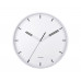 Dizajnové nástenné hodiny KA5775BK Karlsson 40cm Dizajnové nástenné hodiny KA5775BK Karlsson 40cm