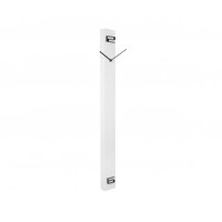 Nástenné hodiny 5780WH Karlsson 90cm Nástenné hodiny 5780WH Karlsson 90cm