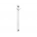 Nástenné hodiny 5780WH Karlsson 90cm Nástenné hodiny 5780WH Karlsson 90cm