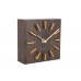 Dizajnové stolové a nástenné hodiny 5781DW Karlsson 15cm Dizajnové stolové a nástenné hodiny 5781DW Karlsson 15cm