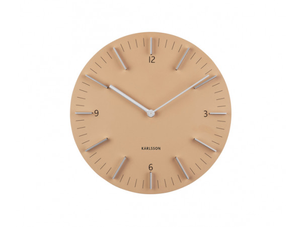 Nástenné hodiny KA5782SB Karlsson 30cm Nástenné hodiny KA5782SB Karlsson 30cm