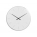 Nástenné hodiny 5800WH Karlsson 40cm Nástenné hodiny 5800WH Karlsson 40cm