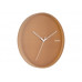Dizajnové nástenné hodiny 5807BR Karlsson 40cm Dizajnové nástenné hodiny 5807BR Karlsson 40cm