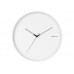 Dizajnové nástenné hodiny 5807WH Karlsson 40cm Dizajnové nástenné hodiny 5807WH Karlsson 40cm