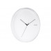 Dizajnové nástenné hodiny 5807WH Karlsson 40cm Dizajnové nástenné hodiny 5807WH Karlsson 40cm