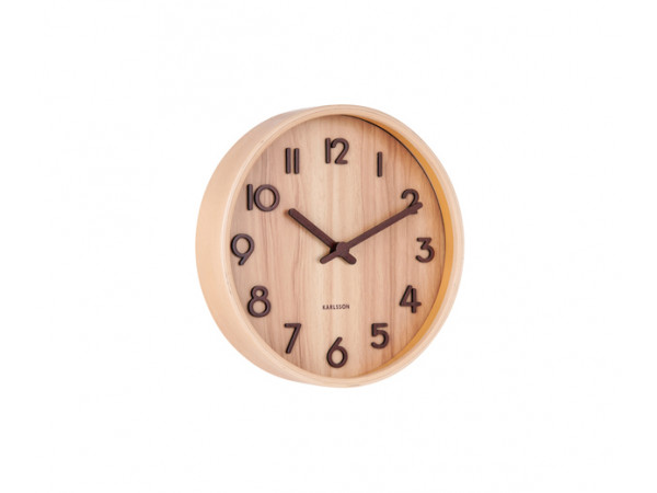 Dizajnové nástenné hodiny 5808WD Karlsson 22cm Dizajnové nástenné hodiny 5808WD Karlsson 22cm