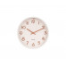Dizajnové nástenné hodiny 5808WH Karlsson 22cm Dizajnové nástenné hodiny 5808WH Karlsson 22cm