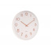 Dizajnové nástenné hodiny 5809WH Karlsson 40cm Dizajnové nástenné hodiny 5809WH Karlsson 40cm
