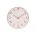 Dizajnové nástenné hodiny 5809WH Karlsson 40cm Dizajnové nástenné hodiny 5809WH Karlsson 40cm