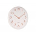 Dizajnové nástenné hodiny 5810WH Karlsson 60cm Dizajnové nástenné hodiny 5810WH Karlsson 60cm