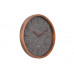 Designové nástenné hodiny 5823BK Karlsson 35cm Designové nástenné hodiny 5823BK Karlsson 35cm