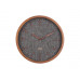 Designové nástenné hodiny 5823BK Karlsson 35cm Designové nástenné hodiny 5823BK Karlsson 35cm